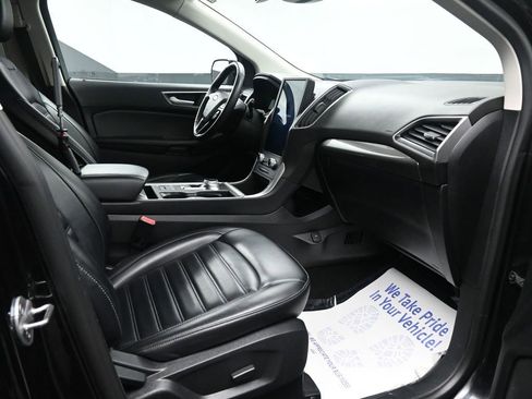 Used 2024 Ford Edge SEL image 20