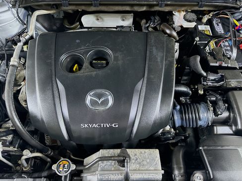 Used 2020 MAZDA CX-5 Touring FWD image 31