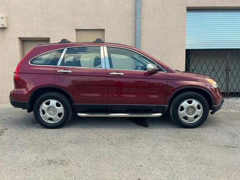 Used 2008 Honda CR-V LX image 12