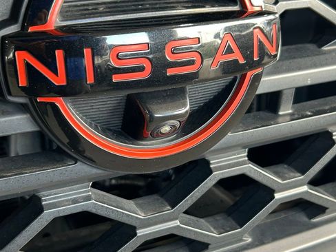 Used 2022 Nissan Frontier Pro-X w/ Pro-X Premium Package image 49