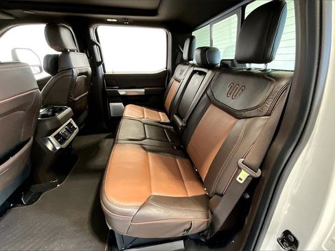 Used 2025 Ford F350 King Ranch image 24