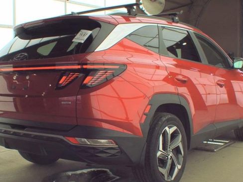 Used 2023 Hyundai Tucson SEL w/ Convenience Package image 5