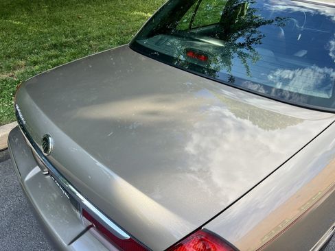 Used 2003 Mercury Grand Marquis LS RWD image 46