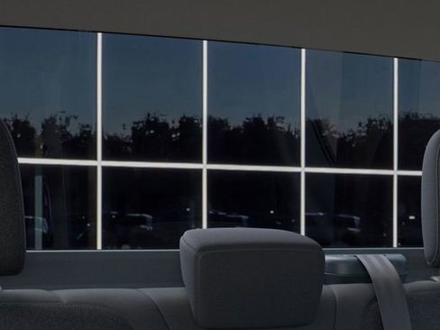 New 2026 Ford Maverick XLT w/ XLT Luxury Package image 28