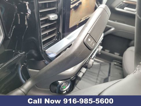 New 2026 Chevrolet Silverado 1500 LT image 11