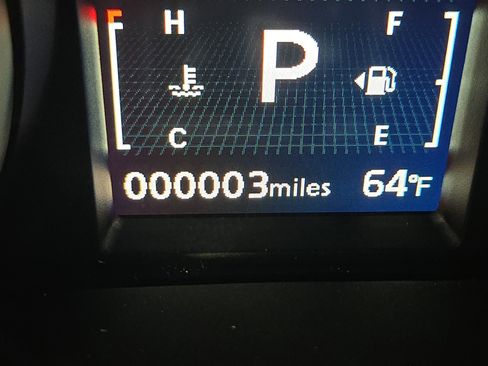 New 2026 Mitsubishi Outlander Sport ES image 17