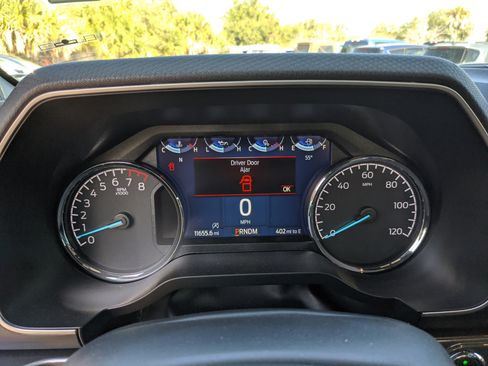 Used 2023 Ford F150 XLT w/ Equipment Group 302A High image 36