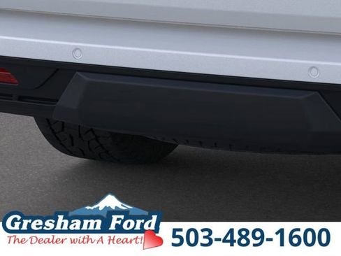 New 2026 Ford Expedition Tremor AWD/4WD image 26