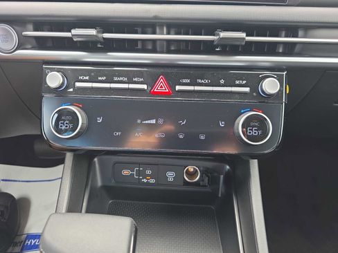 New 2026 Hyundai Tucson SEL image 20