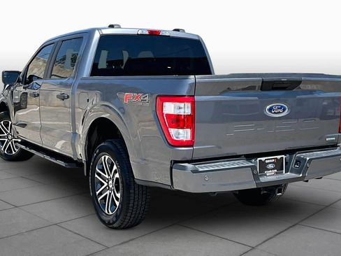 Used 2022 Ford F150 XL w/ STX Appearance Package AWD/4WD image 15