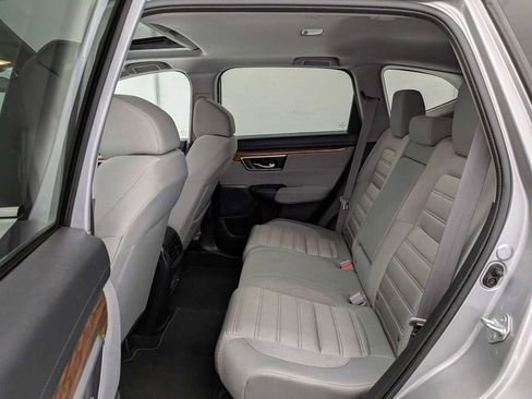 Used 2021 Honda CR-V EX image 21