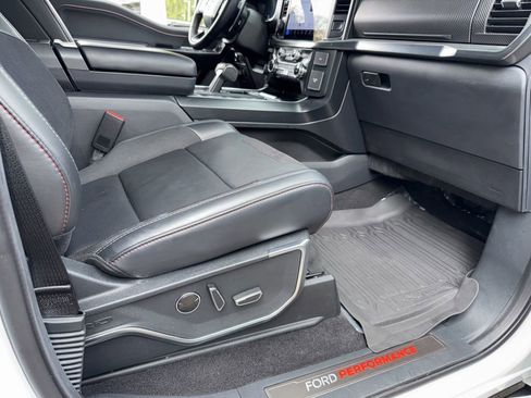 Used 2024 Ford F150 Raptor AWD/4WD image 26