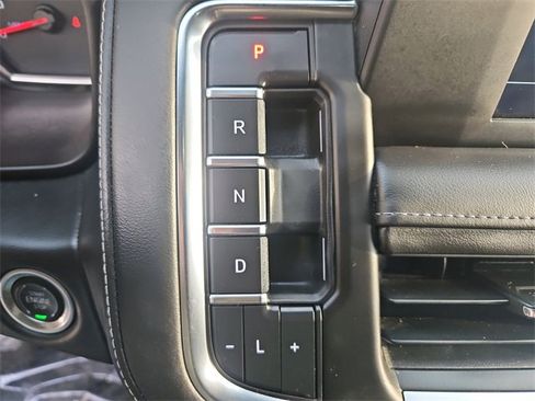 Used 2022 Chevrolet Tahoe LS image 16