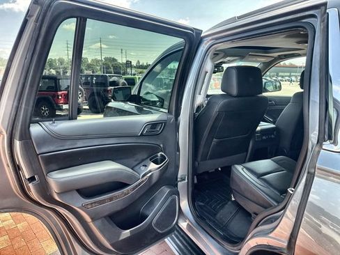 Used 2020 Chevrolet Tahoe LT AWD/4WD image 27