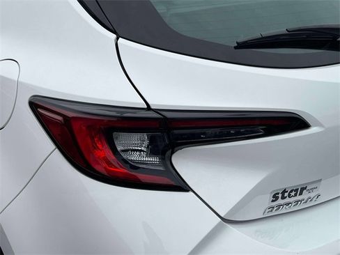 Certified 2023 Toyota Corolla SE image 12