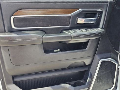 Used 2023 RAM 2500 Laramie image 15