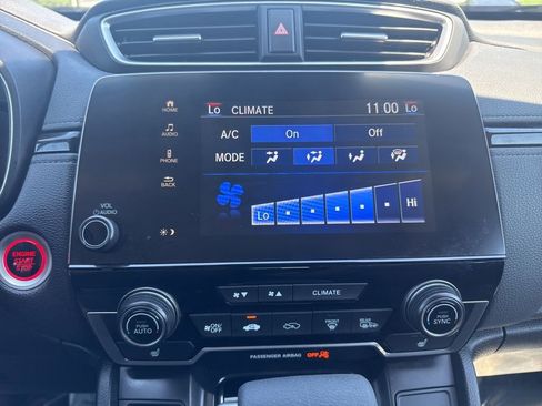 Used 2021 Honda CR-V EX image 19