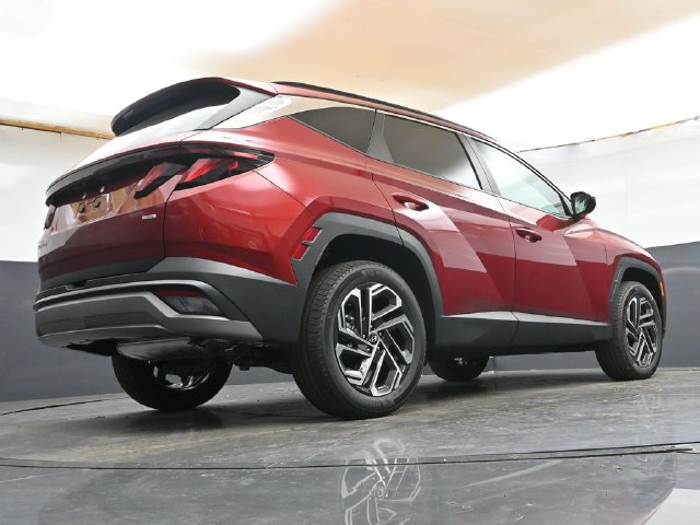 New 2026 Hyundai Tucson SEL Plus AWD/4WD image 43