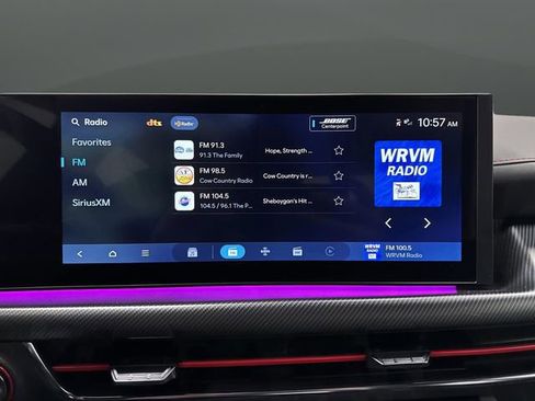 Used 2025 Hyundai Sonata N Line image 19