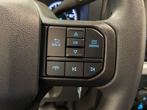 New 2026 Ford F250 XL w/ XL Chrome Package image 20