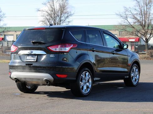 Used 2013 Ford Escape SEL AWD/4WD image 6