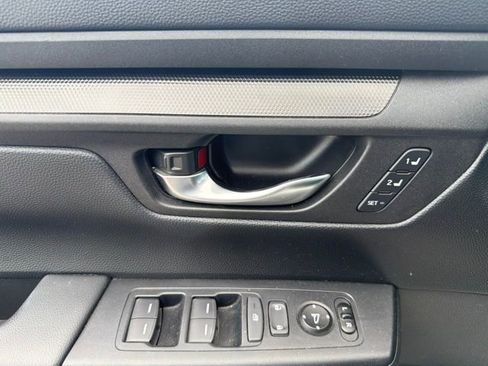 Used 2024 Honda CR-V Sport-L image 11