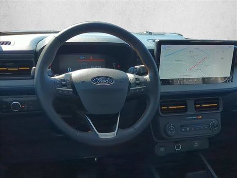 New 2026 Ford Maverick Tremor AWD/4WD image 19