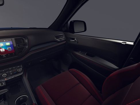 New 2026 Dodge Durango GT AWD/4WD image 7
