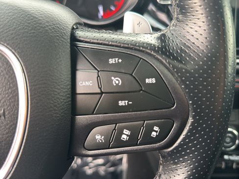 Used 2023 Dodge Durango GT AWD/4WD image 25