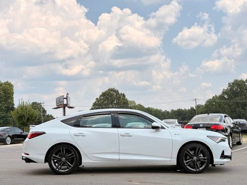 Used 2023 Acura Integra A-Spec FWD image 10