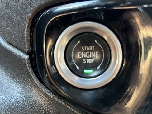 Used 2022 Chevrolet Silverado 1500 LT Trail Boss w/ Protection Package image 30