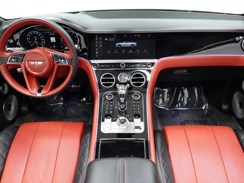 Used 2020 Bentley Continental GT V8 AWD/4WD image 51