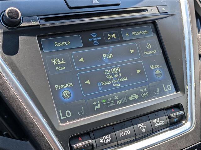 Used 2017 Acura MDX w/ Technology Package AWD/4WD image 13