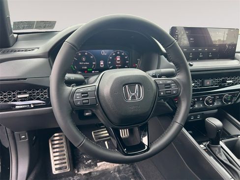 New 2026 Honda Accord Sport image 12