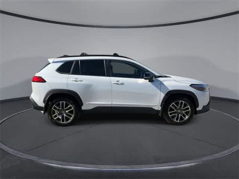 Certified 2026 Toyota Corolla Cross XLE w/ Convenience Package image 9