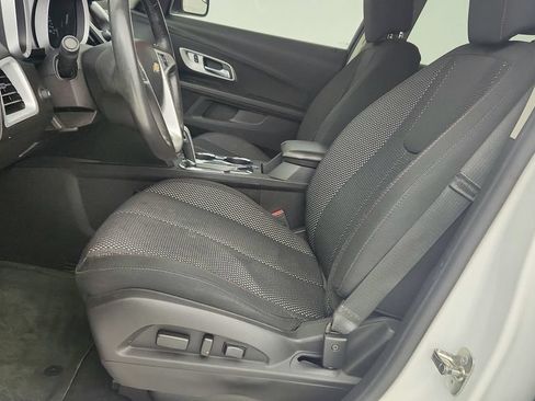 Used 2013 Chevrolet Equinox LT w/ Chrome Package FWD image 15