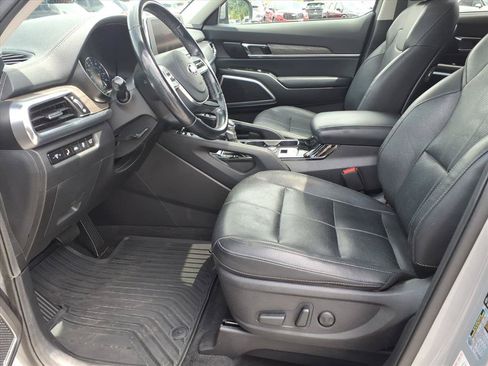 Used 2021 Kia Telluride EX w/ EX Premium Package AWD/4WD image 13