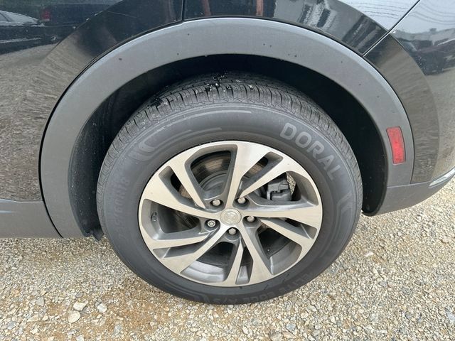 Used 2021 Buick Envision Essence w/ Technology Package I FWD image 48