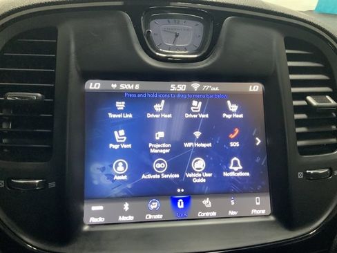 Used 2019 Chrysler 300 S w/ 300S Premium Group 2 image 29