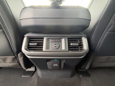 Used 2025 Ford F150 Lariat w/ Equipment Group 502A High AWD/4WD image 6
