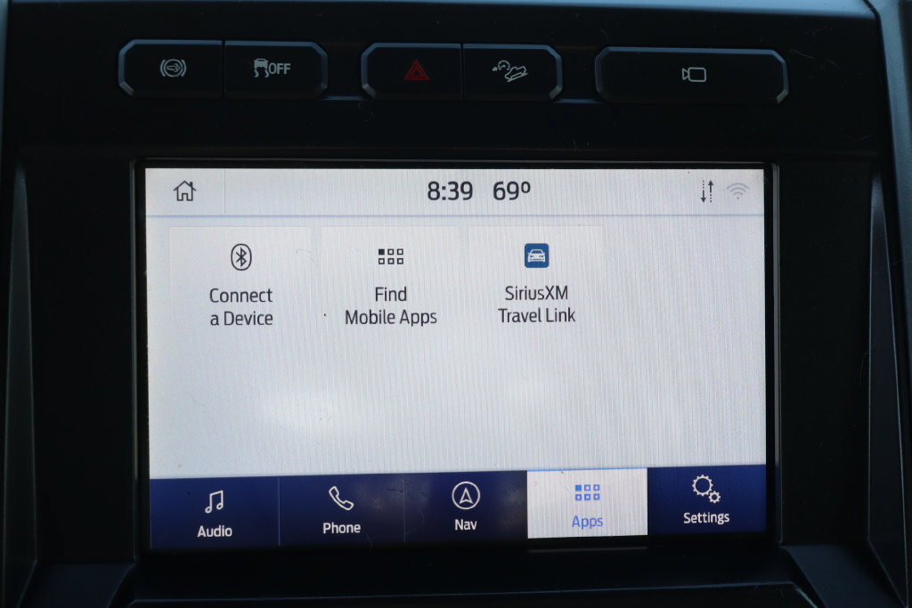 Used 2022 Ford F250 XLT w/ Black Appearance Package AWD/4WD image 37