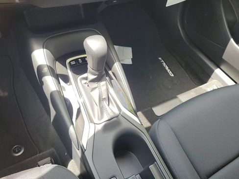 New 2026 Toyota Corolla LE FWD image 17