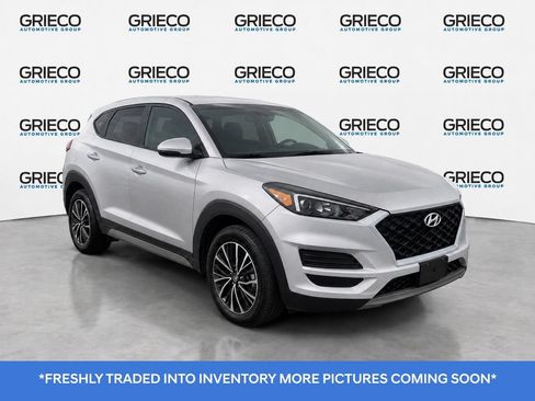 Used 2019 Hyundai Tucson SEL AWD/4WD image 1