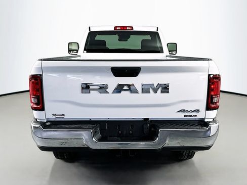 New 2026 RAM 3500 Tradesman AWD/4WD image 6