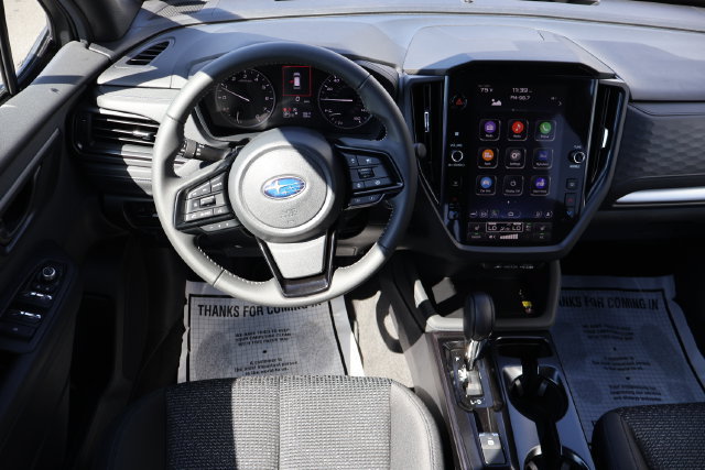 New 2026 Subaru Forester Premium AWD/4WD image 6