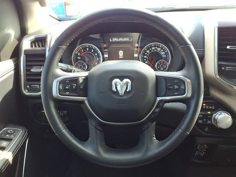 Certified 2022 RAM 1500 Laramie image 22