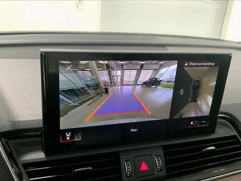 Used 2022 Audi Q5 2.0T Premium Plus image 24