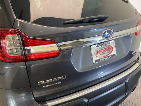 Used 2022 Subaru Ascent Touring AWD/4WD image 6