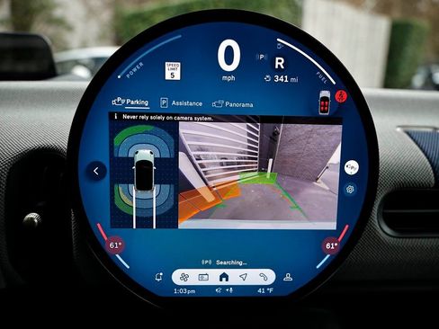 New 2026 MINI Cooper S image 34