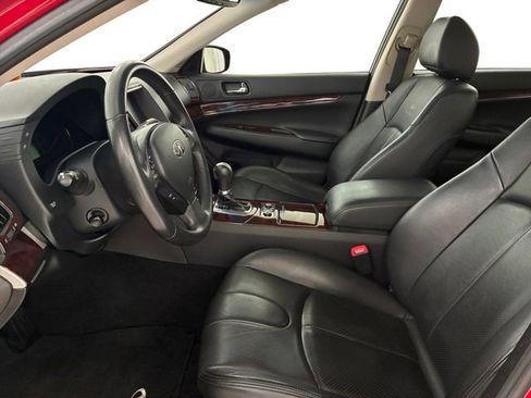 Used 2009 INFINITI G37 x w/ Premium Pkg image 12